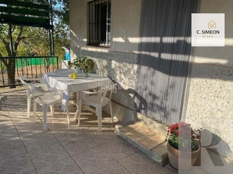 Foto 49bbbe40-11ac-437d-b81d-d2d219e2bb4b. Casa a Carranque