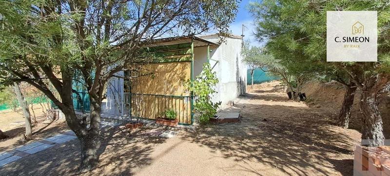 Foto 5f551410-f5be-4b60-bca9-2394ae010561. Casa a Carranque