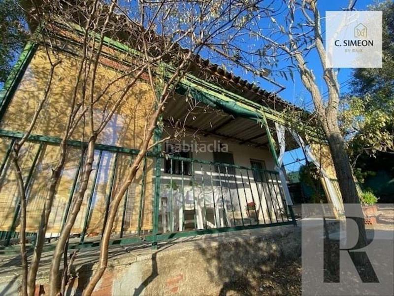 Foto a56b8297-0d2d-4482-b030-6ba76c29afa1. Casa a Carranque