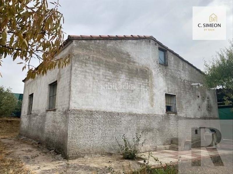 Foto b91c972c-70b5-4b58-9b61-e5435ff852d0. Casa a Carranque