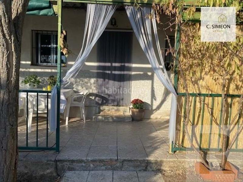 Foto d00f8782-f4f5-49fe-a04a-f53cef3b001d. Casa a Carranque