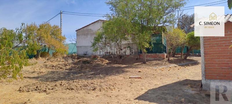 Foto ff469a2e-a6fa-4f04-a59e-5030f5ea504f. Casa a Carranque