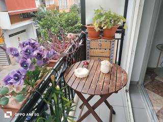 Piso  Calle palangrero