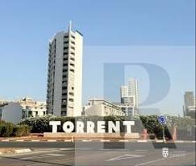 Etagenwohnung  Toledo