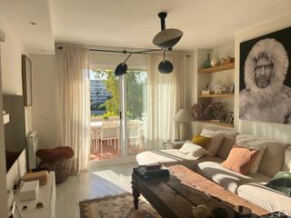 Appartement  San pedro golf club