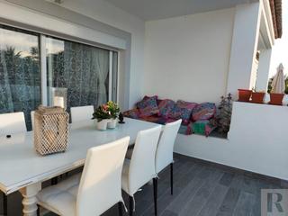 Appartement  Calle jade