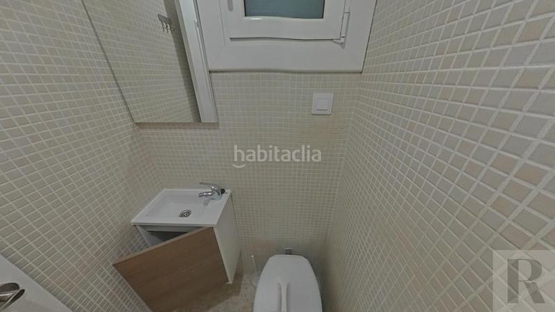 Foto 4497d9b2-bfac-40f0-994e-6e6a805f3316. Appartement dans Sants Barcelona