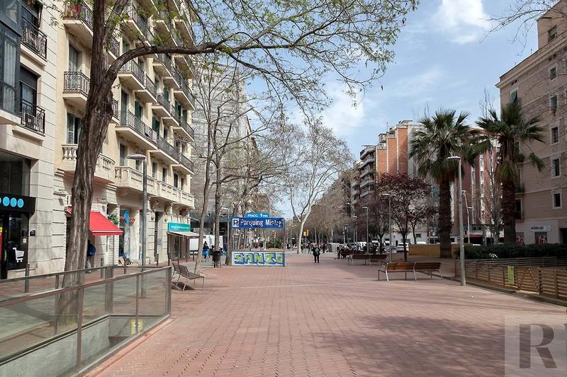 Foto 0a2c3651-6ee4-4bf6-a034-fb701feea15b. Appartamento in Sant Antoni Barcelona