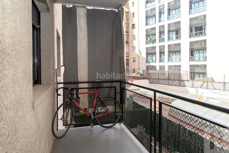 Foto 109eac33-33cf-458a-9874-da30eb206ec3. Appartamento in Sant Antoni Barcelona