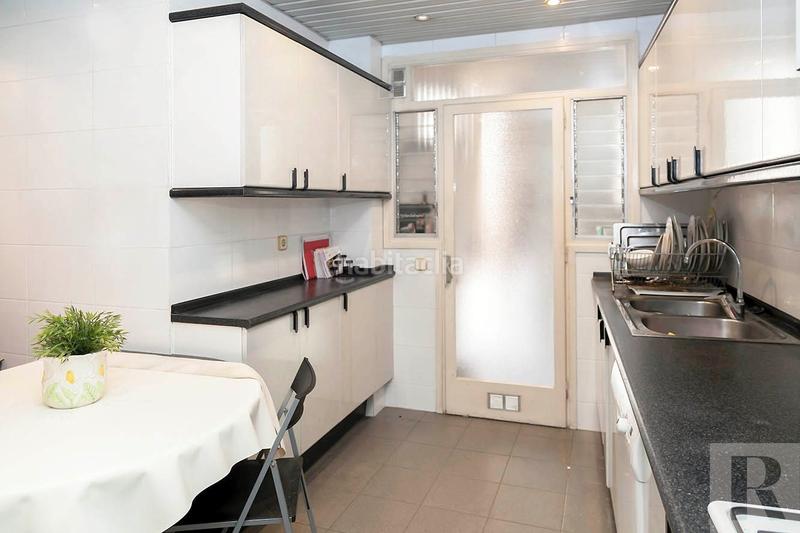 Foto 1e31dc8c-2e54-4d56-bf7e-f223540cae7b. Appartamento in Sant Antoni Barcelona