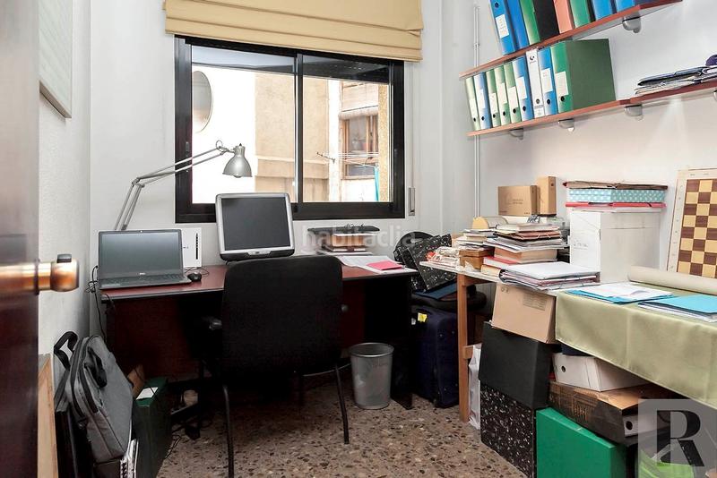 Foto 37e160f2-aceb-4751-a679-24503278bf55. Appartamento in Sant Antoni Barcelona