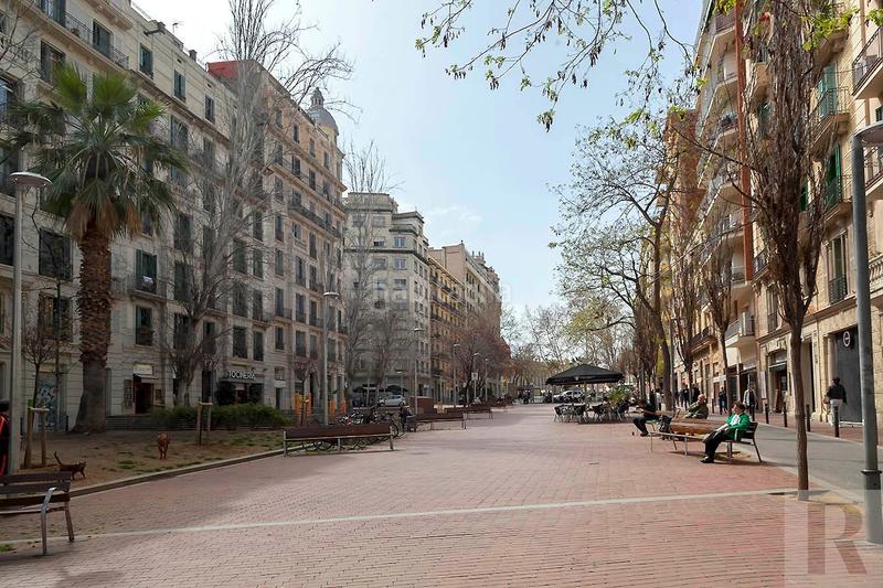 Foto a10dee8d-9933-430d-b332-487ab7c13018. Appartamento in Sant Antoni Barcelona