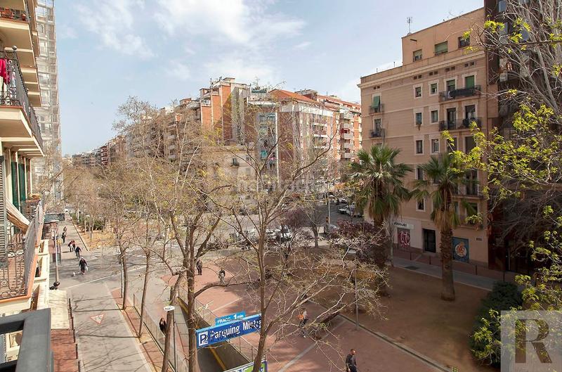 Foto a54c9c64-f7f8-4f17-8018-2170c98b0d98. Appartamento in Sant Antoni Barcelona
