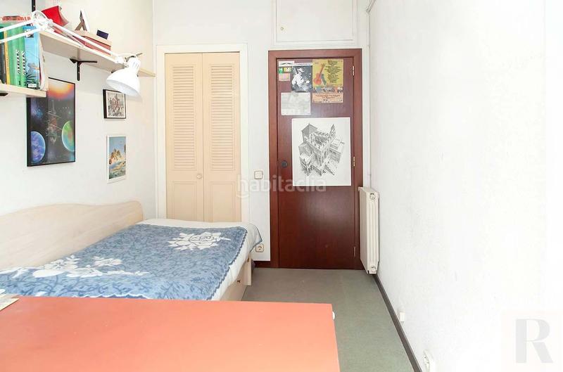 Foto aa5123e0-d9a5-4fe2-bc0c-5da7b6375ce7. Appartamento in Sant Antoni Barcelona