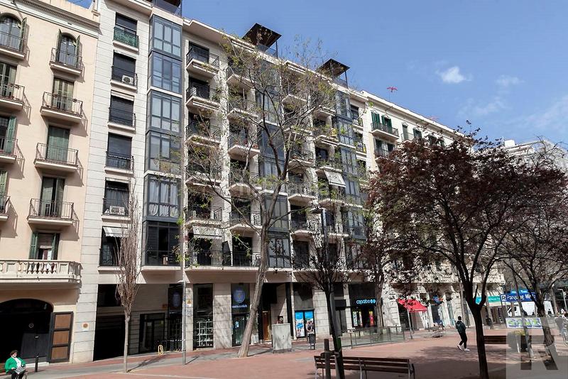 Foto c39be12b-7be0-49ae-a620-88f4336cf098. Appartamento in Sant Antoni Barcelona