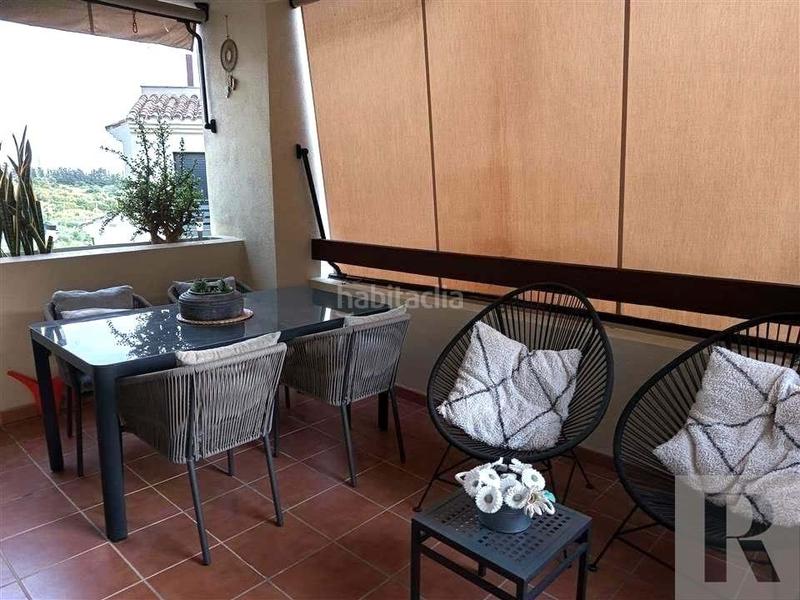 Foto ed4d0c8b-0c63-42d8-864e-e9a572481dab. Appartamento con riscaldamento parcheggio piscina in Estepona