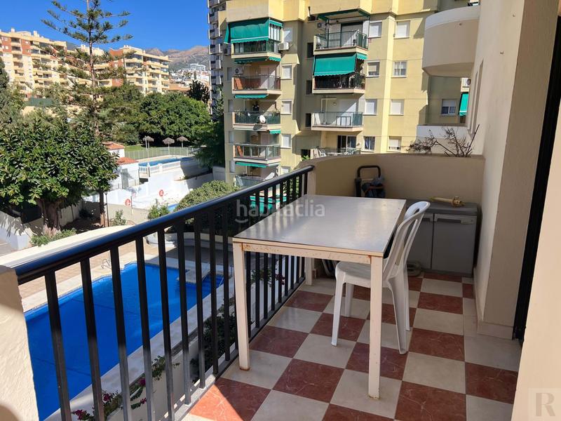 Foto 0600bdaa-2f21-43d5-96c8-3cc2f91a1eed. Appartamento con riscaldamento parcheggio piscina in Fuengirola