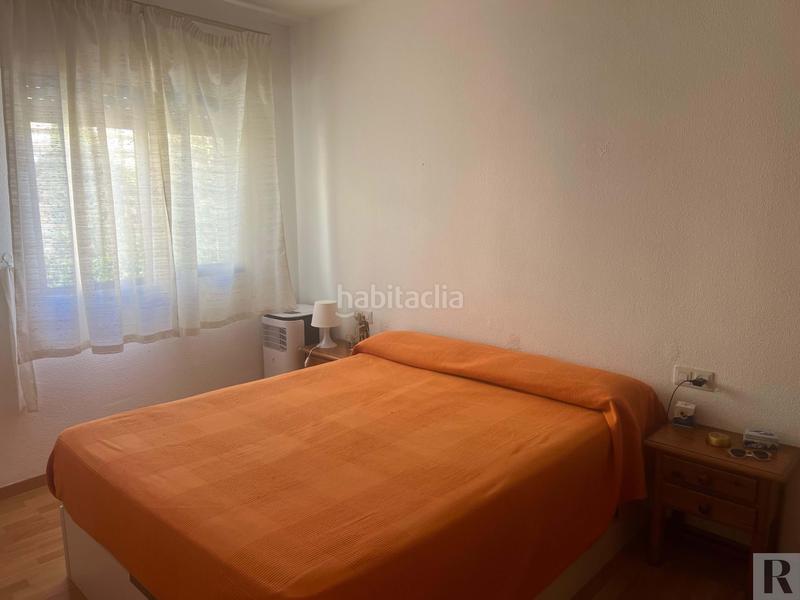 Foto 0091aeac-caed-49be-845e-afef8982ac53. Etagenwohnung mit heizung parking pool in Las Gaviotas - Carvajal Fuengirola