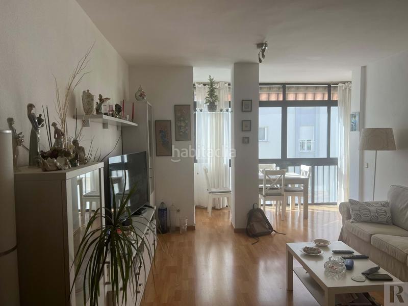 Foto 1a6a2e0e-deec-4eff-acc9-e473e97c0a1c. Etagenwohnung mit heizung parking pool in Las Gaviotas - Carvajal Fuengirola