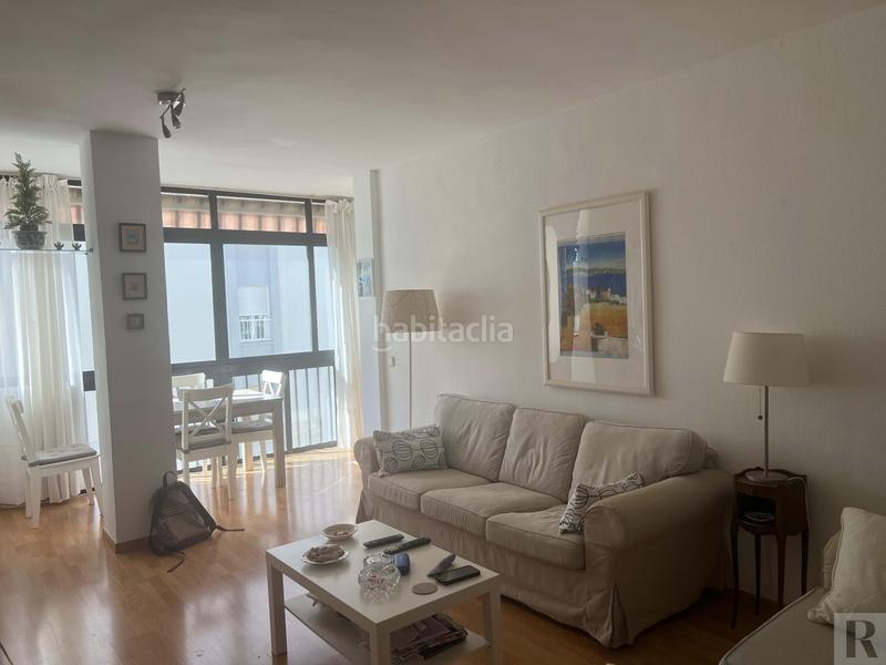 Foto 1e5c8567-43a2-4a8d-9b5e-73e301f93835. Etagenwohnung mit heizung parking pool in Las Gaviotas - Carvajal Fuengirola