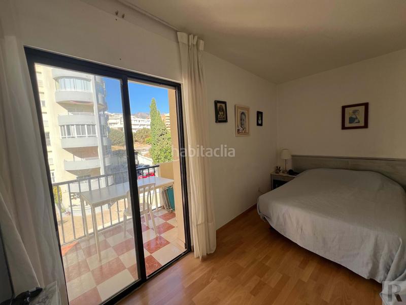 Foto 3aa023cc-7f57-4634-9466-b3cdf05604c8. Etagenwohnung mit heizung parking pool in Las Gaviotas - Carvajal Fuengirola