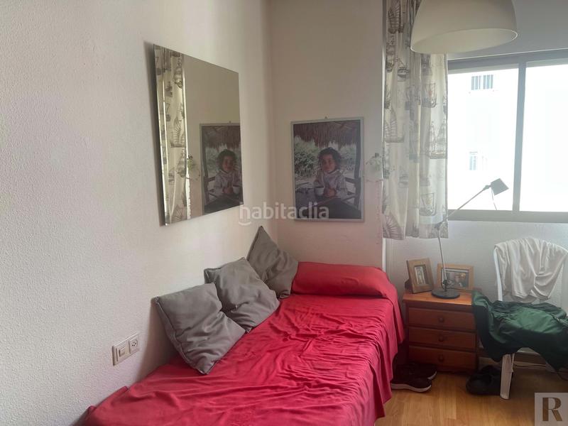 Foto 533e06f4-1de9-4310-897c-a08b620db453. Etagenwohnung mit heizung parking pool in Las Gaviotas - Carvajal Fuengirola