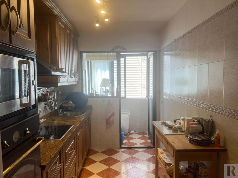 Foto 6f271e67-8d32-412f-bbb0-c3e5360e0f25. Etagenwohnung mit heizung parking pool in Las Gaviotas - Carvajal Fuengirola