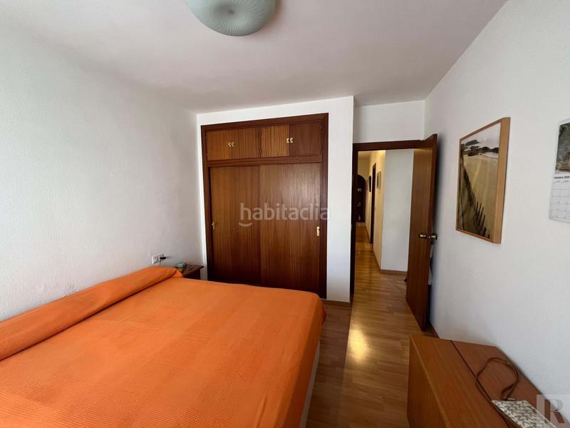 Foto ac1aa450-cf69-492e-81a6-a03125de78f2. Etagenwohnung mit heizung parking pool in Las Gaviotas - Carvajal Fuengirola