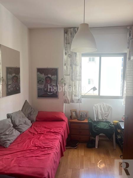 Foto c3ff7eca-4984-4a2c-922f-2ab10d624700. Etagenwohnung mit heizung parking pool in Las Gaviotas - Carvajal Fuengirola