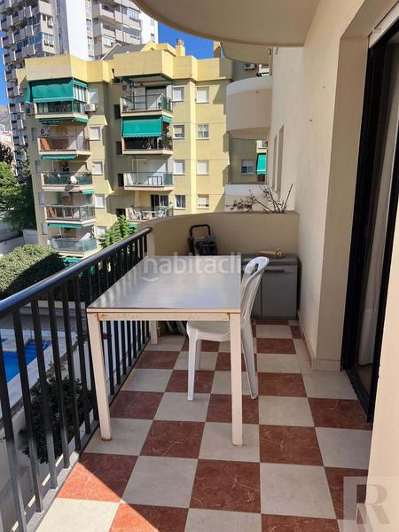 Foto db66385c-82a9-4241-b796-6422fc88c1e2. Etagenwohnung mit heizung parking pool in Las Gaviotas - Carvajal Fuengirola