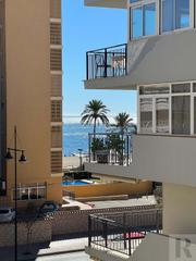 Flat  De las gaviotas