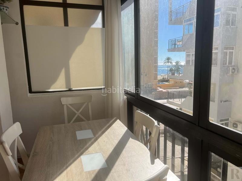 Foto 2ded57c2-8a07-4e90-8a5d-7b299c644c2f. Pis amb calefacció aparcament piscina a Las Gaviotas - Carvajal Fuengirola