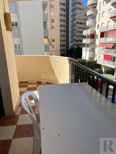 Foto fafab71c-0d63-42fa-a59c-f0c0943f6692. Pis amb calefacció aparcament piscina a Las Gaviotas - Carvajal Fuengirola