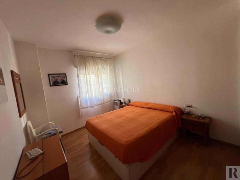 Foto ec20ed25-4dbf-4838-9849-97573507f690. Piso en Las Gaviotas - Carvajal Fuengirola