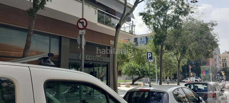 Foto a89d8e92-d03a-4782-a0db-0f0b81711769. Business premise in Poblenou Barcelona