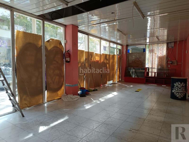 Foto bc1af412-f318-4b5b-93bb-a283da097033. Business premise in Poblenou Barcelona