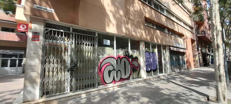 Foto 08b8c7d3-035b-4ded-a176-8edbc948241d. Local comercial en Poblenou Barcelona