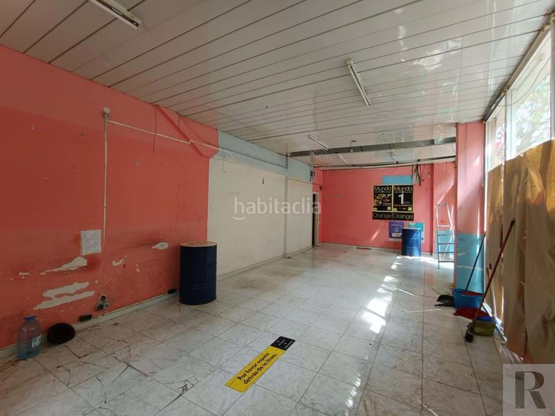 Foto 4b0b4d8c-c148-4e6e-8fb7-2727a5c58938. Local comercial en Poblenou Barcelona