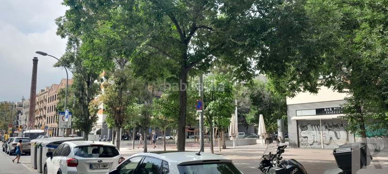 Foto ff1e23e8-23e6-4120-a68e-e41198b66802. Local comercial en Poblenou Barcelona