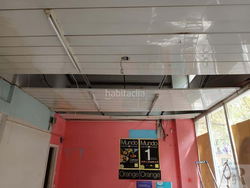 Foto 00a7f1c0-cd50-4047-8132-e846b3068626. Local commercial dans Poblenou Barcelona