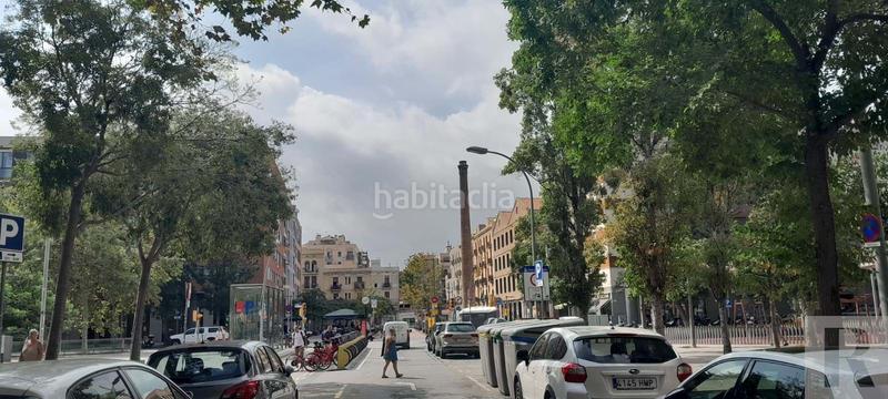 Foto bec44196-0cce-4d98-926d-de76b76b26a7. Local commercial dans Poblenou Barcelona