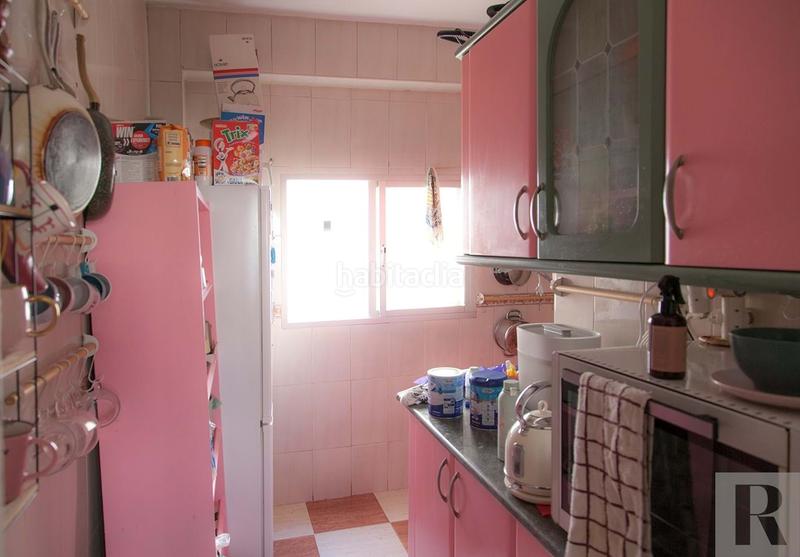 Foto 016e0986-c757-4441-89ba-b31fd013ad67. Appartamento in Manantiales-Estación de Autobuses Torremolinos