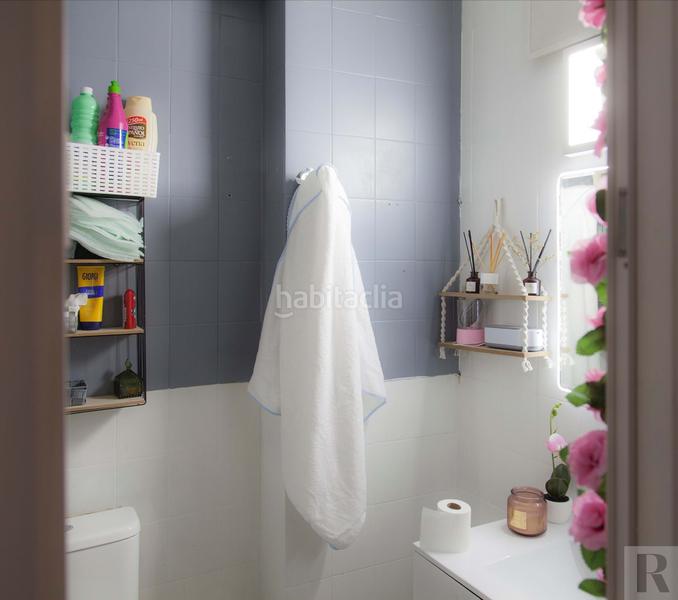 Foto 4aaf37aa-a1a1-4669-8c84-028a84cf7206. Appartamento in Manantiales-Estación de Autobuses Torremolinos