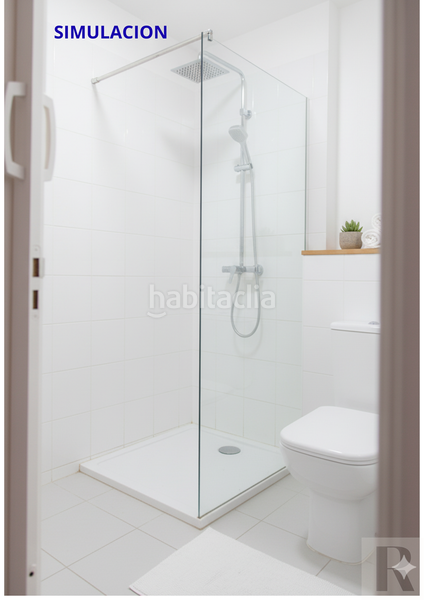 Foto 64b2f437-83cf-4358-9427-61747f60d934. Appartamento in Manantiales-Estación de Autobuses Torremolinos