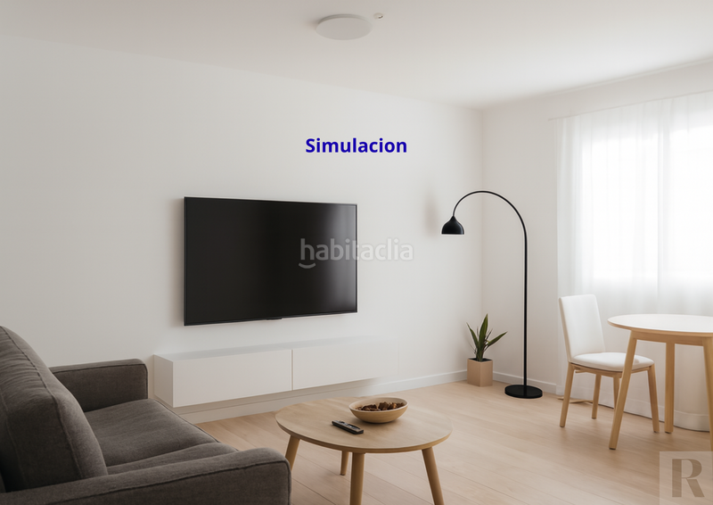 Foto ce8b3b1c-1200-412d-894f-b6082a67ad4b. Appartamento in Manantiales-Estación de Autobuses Torremolinos