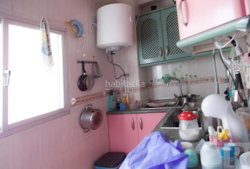 Foto d2cd1948-3b73-4e23-9bb4-41bfe14fd806. Appartamento in Manantiales-Estación de Autobuses Torremolinos