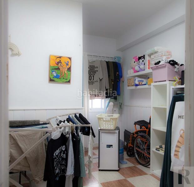 Foto d65ae1fb-b53a-43e0-a583-8e2c28de525a. Appartamento in Manantiales-Estación de Autobuses Torremolinos