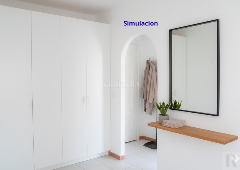 Foto efb17b77-9717-4cb9-8db9-ee330be4d4cc. Appartamento in Manantiales-Estación de Autobuses Torremolinos