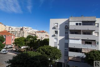 Appartement  Márquez de salamanca