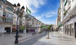 Appartement  Márquez de salamanca